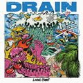 Drain - Living Proof - Music CD