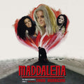 Morricone,ennio - Maddalena - O.s.t. - Vinyl Record