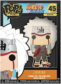 Funko Pop! Pins Naruto: - Jiraiya - Collectibles