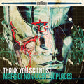 Maps Of Non-Existent Places [LP] Vinyl Record