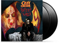 Osbourne,ozzy - Patient Number 9 (todd Mcfarlane Cover Variant) - Vinyl Record