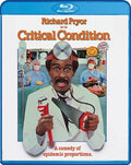 Critical Condition (1987) - Critical Condition (1987) - Blu-ray