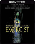 Exorcist Iii - Exorcist Iii - UHD
