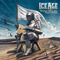Ice Age - Waves Of Loss & Power - Music CD
