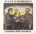 Sympathy,scott B. - Drinking With The Poet - Music CD