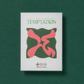 Tomorrow X Together - Name Chapter: Temptation (lullaby) - Music CD