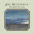 Wunderle,joe - Heart Of It All - Music CD