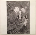 Rudimentary Peni - Cacophony - Vinyl Record