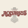 Aquarius - Aquarius - Vinyl Record