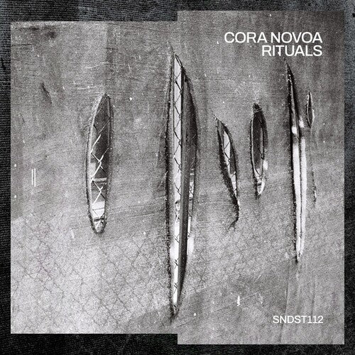 Novoa,cora - Rituals - Vinyl Record
