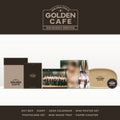 Golden Child - 2023 Season's Greetings - Collectibles