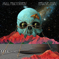 Skull Practitioners - Negative Stars - Music CD