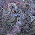 Ulthar - Anthronomicon - Vinyl Record