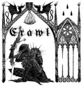 Crawl - Damned - Vinyl Record