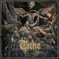 Tithe - Inverse Rapture - Music CD