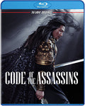 Code Of The Assassins - Code Of The Assassins - Blu-ray