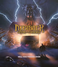 Frostbiter: Wrath Of The Wendigo - Frostbiter: Wrath Of The Wendigo - Blu-ray