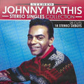 Mathis,johnny - Stereo Singles Collection - Music CD