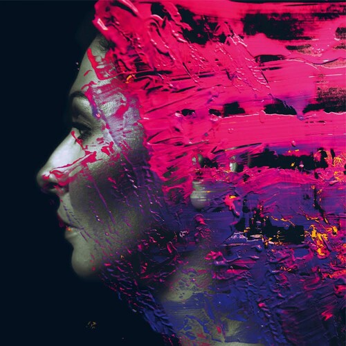 Wilson,steven - Hand.cannot.erase - Music CD