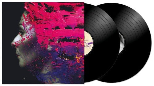 Steven Wilson - HAND.CANNOT.ERASE