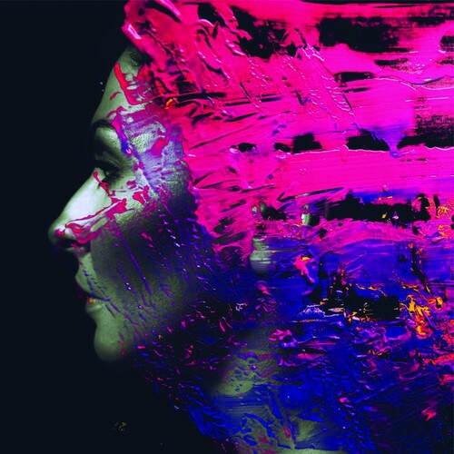 Wilson,steven - Hand.cannot.erase - Vinyl Record