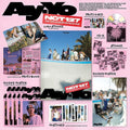 NCT 127 - The 4th Album Repackage 'Ay-Yo' [A Ver.]