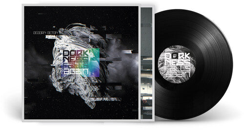 Beborn Beton - Darkness Falls Again - Vinyl Record