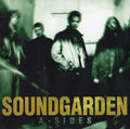 Soundgarden - A-sides: Greatest Hits - Music CD