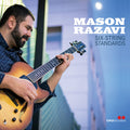 Razavi,mason - Six-string Standards - Music CD
