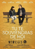 Tu Te Souviendras De Moi / You Will Remember Me - Tu Te Souviendras De Moi / You Will Remember Me - DVD