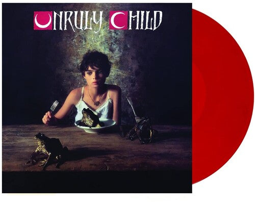 Unruly Child - Unruly Child