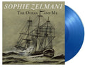 Zelmani,sophie - Ocean & Me - Vinyl Record
