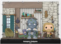Funko Pop! Moments Deluxe: - Endgame - Thor's House - Collectibles