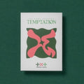 Tomorrow X Together - Temptation - Lullaby Version - Music CD
