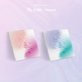 Cignature - My Little Aurora - Music CD
