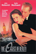 Object Of Beauty - Object Of Beauty - DVD