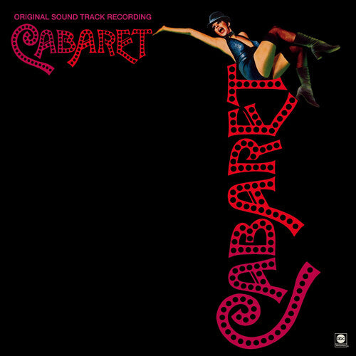 Cabaret / O.s.t. - Cabaret / O.s.t. - Vinyl Record