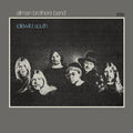 Allman Brothers Band - Idlewild South - Vinyl Record