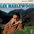 Hazlewood,lee - Very Special World Of Lee Hazlewood - Vinyl Record