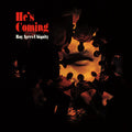 Ayers,roy / Ubiquity - He's Coming - Vinyl Record