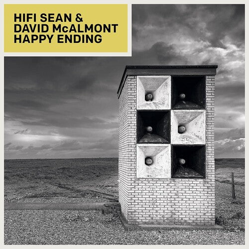Hifi Sean / Mcalmont,david - Happy Ending - Music CD