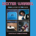 Wansel,dexter - Life On Mars / What The World Is / Voyager / Time - Music CD