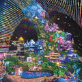 Vinyl Williams - Cosmopolis - Vinyl Record