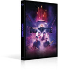 Indochine - Central Tour: Le Film - DVD