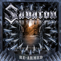 Sabaton - Attero Dominatus Re-armed - Vinyl Record