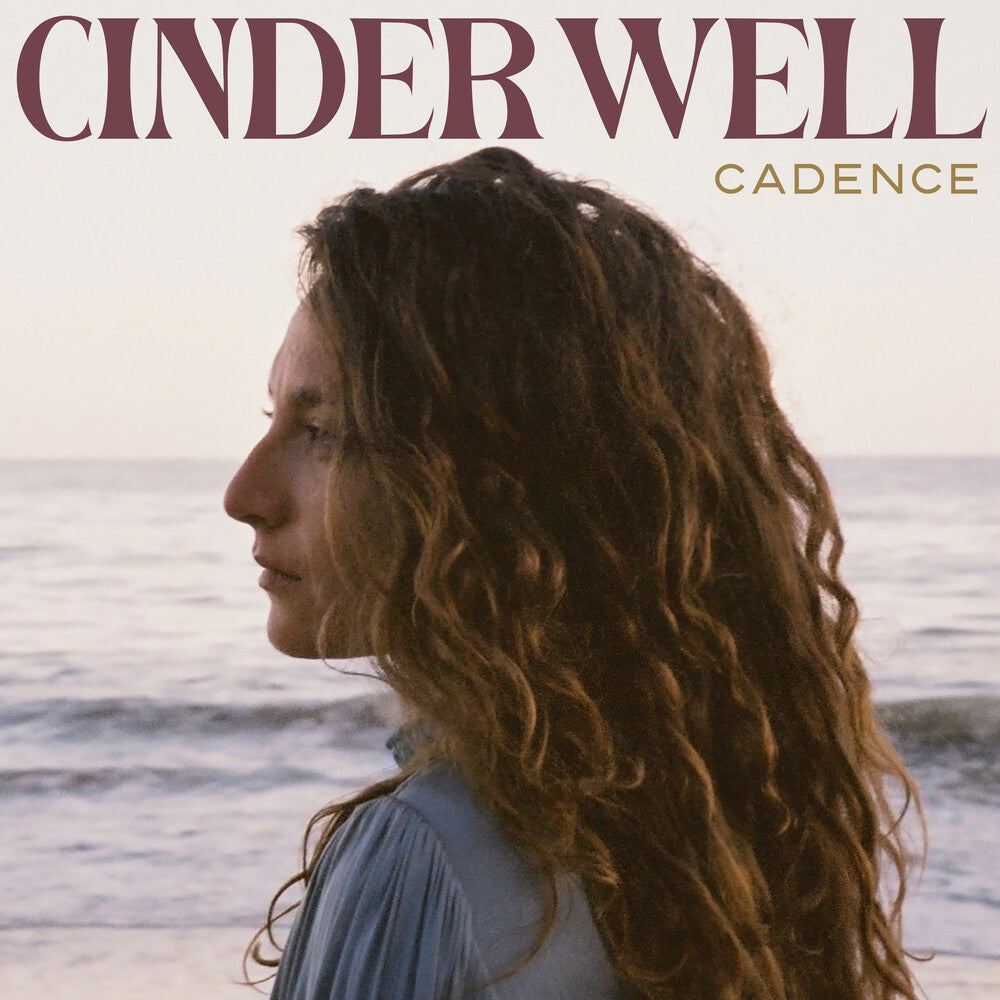Cadence [LP] Vinyl Record