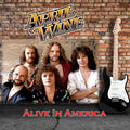April Wine - Alive In America - Music CD