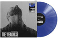 The Weakness [Indie Exclusive limited Edition Bluejay LP] Vinyl Record