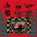 Frankie Rose - Love As Projection [Indie Exclusive] [Download Included]