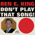 King,ben E - Don't Play That Song (mono) - Vinyl Record